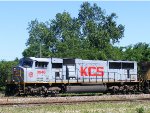 KCS 9346